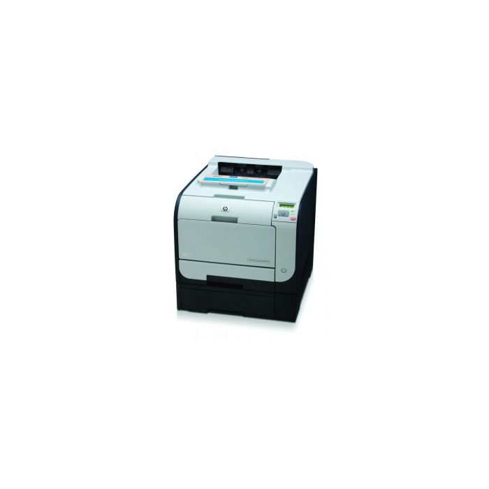  HP Color LaserJet CP2025 - CB493A, 661372856, by HP