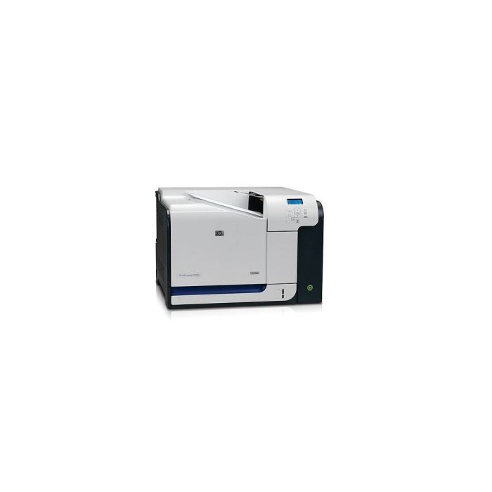  HP Color LaserJet CP3525DN - CC470A, 661406246, by HP