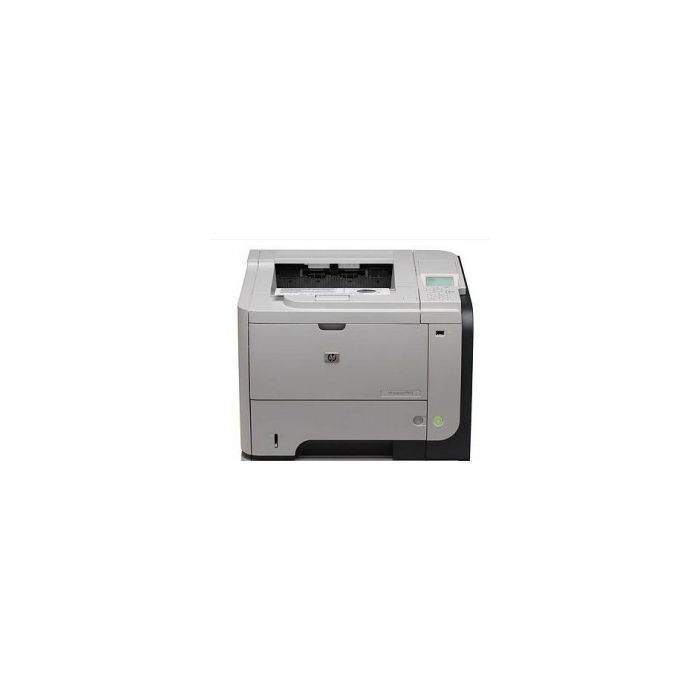  HP LaserJet Enterprise P3015D - CE526A, 662428016, by HP