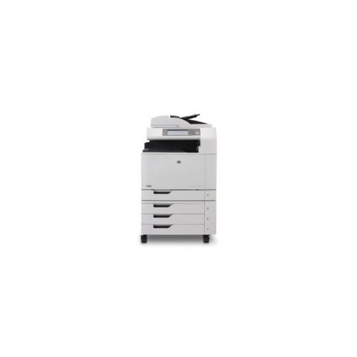  HP Color LaserJet CM6030F MFP - CE665A A3, 663056771, by HP