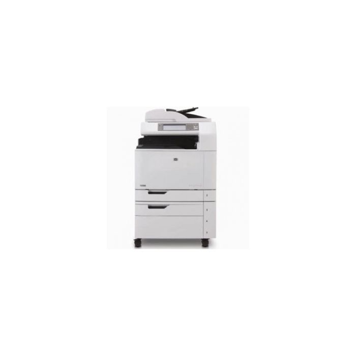  HP Color LaserJet CM6040 MFP - Q3938A A3, 663060126, by HP