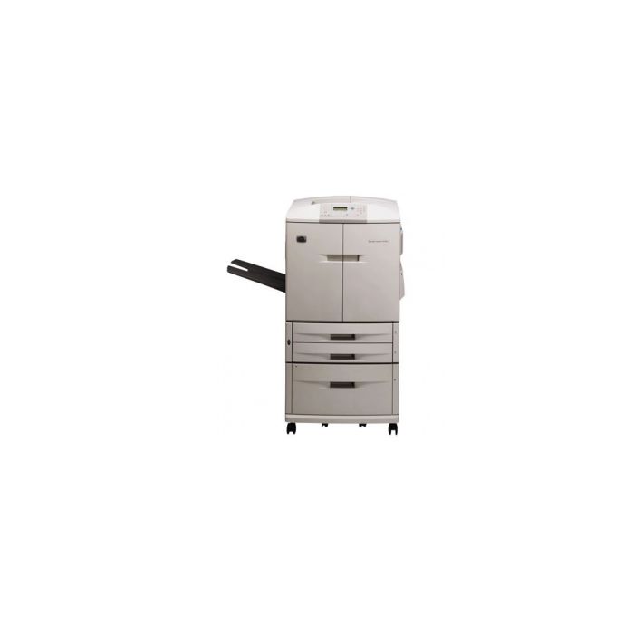  HP Color Laserjet 9500HDN - C8547A A3, 670102871, by HP