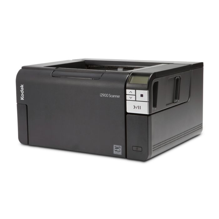  Kodak i2900 - 1140219 Escáner USB hasta 60 ppm, profundidad de color 8/24 bits, i2900, by Kodak