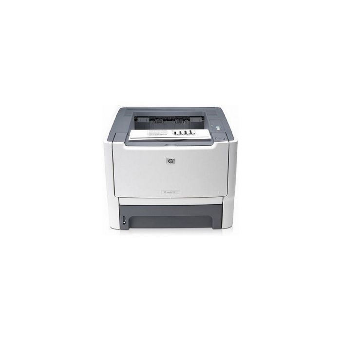  HP Laserjet P2015N - CB449A, 412980451, by HP