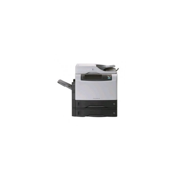  HP Impresora multifunción láser 4345X MFP Q3943A DIN A4 B/N ADF red USB, Q3943A, by HP