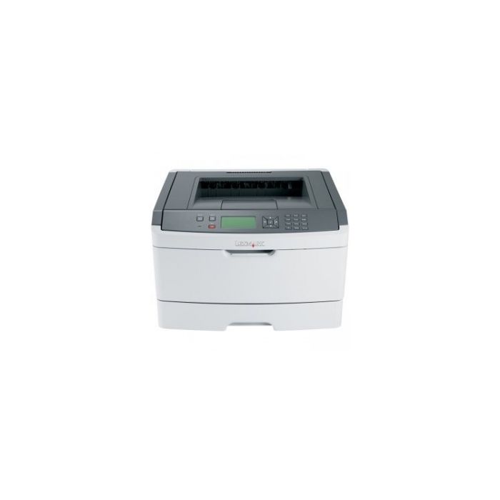  Lexmark E460DW, 817506231, by Lexmark
