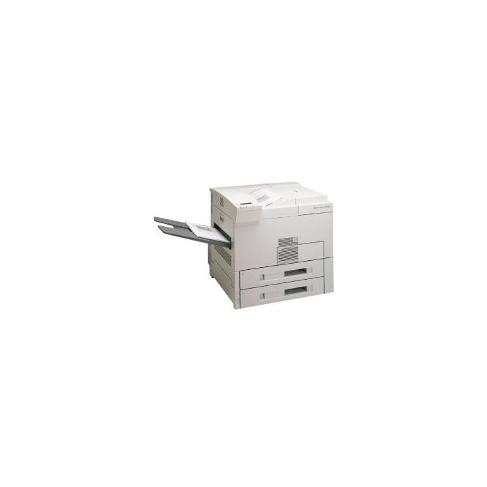  HP LaserJet 8150DN - C4267A A3, 827532276, by HP