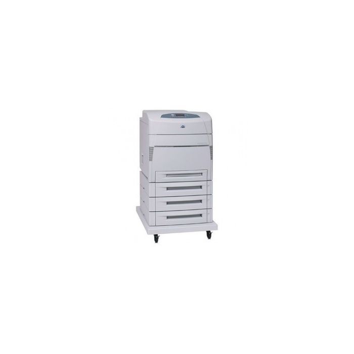  HP Color LaserJet 5550HDN - Q3717A A3, 828543391, by HP