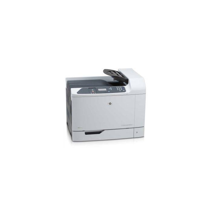  HP Color Laserjet CP6015N - Q3931A A3, 828550716, by HP