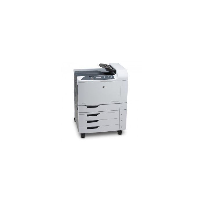  HP Color Laserjet CP6015XH - Q3934A A3, 828567866, by HP