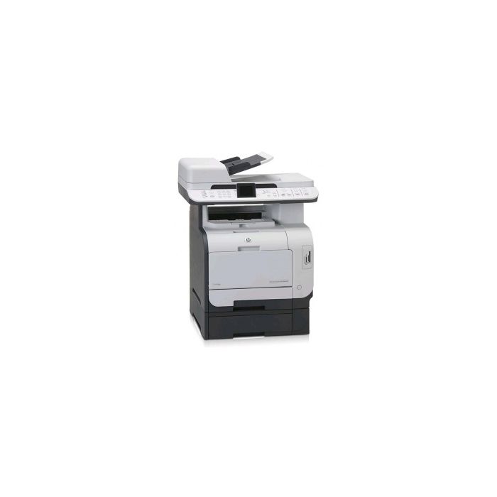  HP Color LaserJet CM2320nf CC436A MFP Color A4 USB LAN Fax, CC436A, by HP