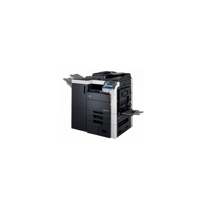  Konica Minolta bizhub C550, 937897176, by Konica Minolta