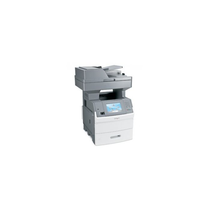  Lexmark X652DE MFP, 941949001, by Lexmark
