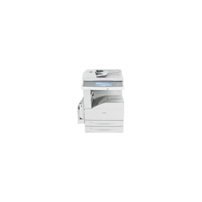  Lexmark X860DE 4 MFP, 944736656, by Lexmark