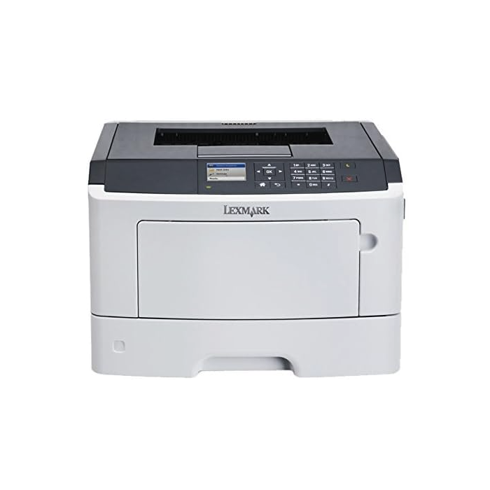  Lexmark MS415DN - 35S0280 Láser B/N USB LAN Dúplex, 1274101666, by Lexmark