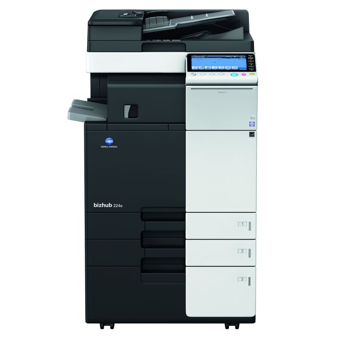  Konica Minolta bizhub C224e MFP, 1636637625, by Konica Minolta