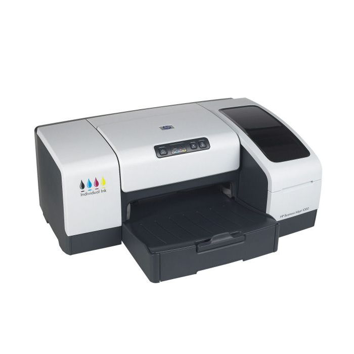  HP Business Inkjet 1200D - C8154A, 743794125, by HP
