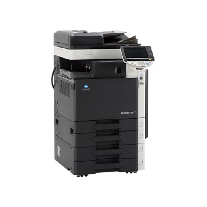  Konica Minolta bizhub C360 MFP, 1102793771, by Konica Minolta