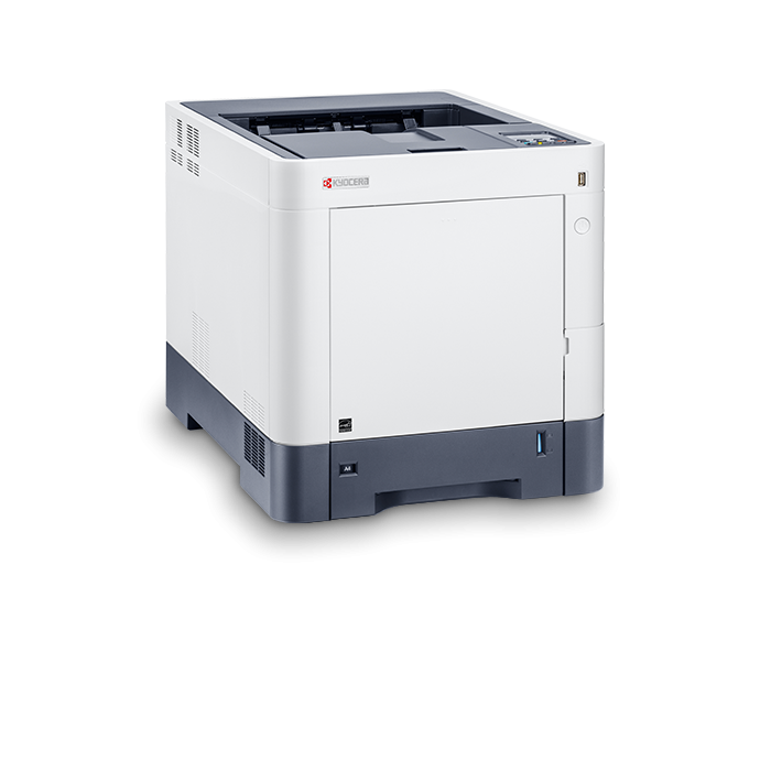  KYOCERA ECOSYS P6230cdn - 1102TV3NL0 Farblaserdrucker, P6230cdn, by Kyocera