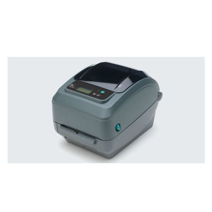  Zebra GX420t - GX42-102521 Impresora de etiquetas Impresora térmica 203dpi USB Serie, GX420T, by Zebra