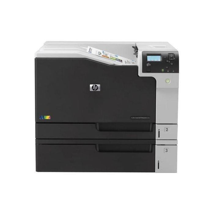  HP Color LaserJet Enterprise M750dn - D3L09A, 1599023970, by HP