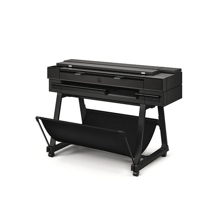  Plotter HP DesignJet T850 36″ / 914 mm – USB y LAN, HP DesignJet T850 36" / 914 mm, by HP
