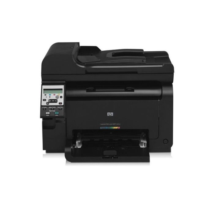  HP CLJ 100 M175nw - CE866A MFP Láser color A4 USB LAN WIFI, CE866A, by HP