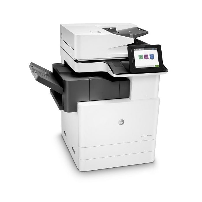  HP Color Laserjet MFP E87640 Impresora láser multifunción en color A3 ADF Dúplex, E87640, by HP