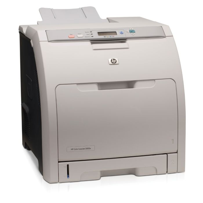  HP Color LaserJet CP3505 - CB441A, 659228326, by HP