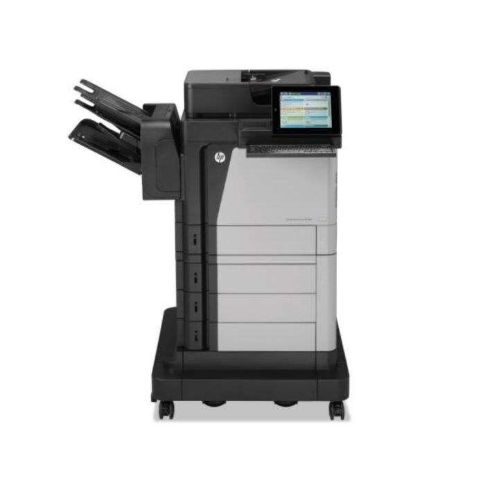  HP LaserJet Enterprise Flow MFP M630z - B3G86A, 2314059135, by HP