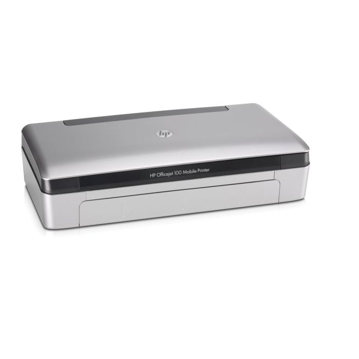  HP OfficeJet 100 L411a CN551A Impresora móvil DIN A4 Color USB Bluetooth, 1669746530, by HP