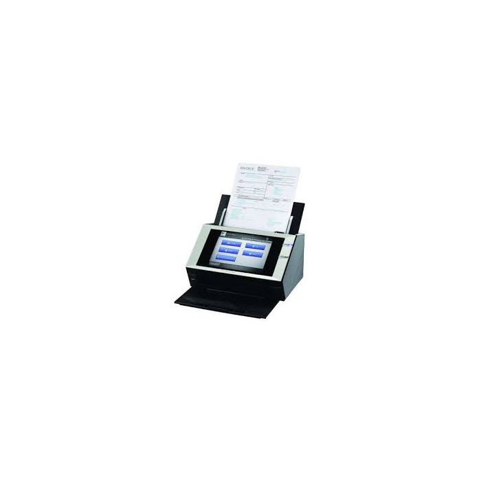  Fujitsu ScanSnap N1800 Escáner de documentos Escáner de red Dúplex, Fujitsu ScanSnap N1800 Dokumentenscanner Netzwerkscanner Duplex, by Fujitsu