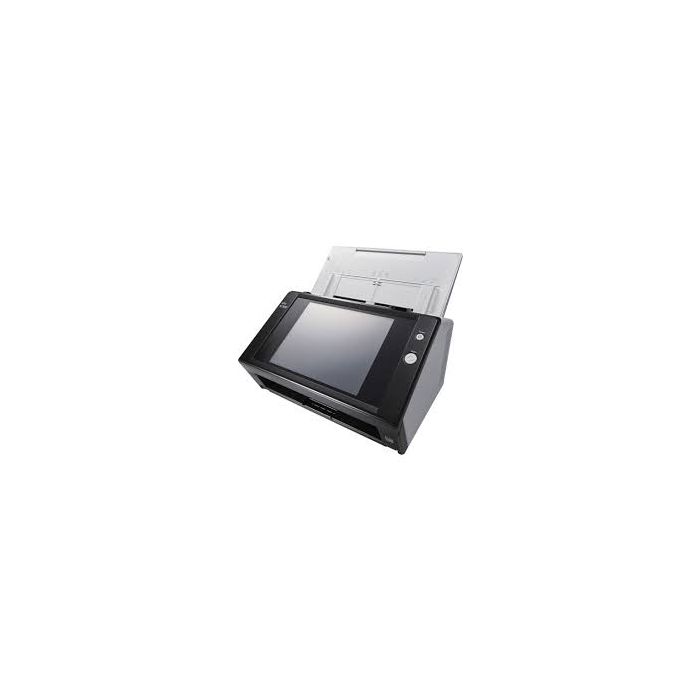  Ricoh Fujitsu ScanSnap N7100 escáner de documentos escáner de red, Ricoh Fujitsu ScanSnap N7100 Dokumentenscanner Netzwerkscanner, by Ricoh