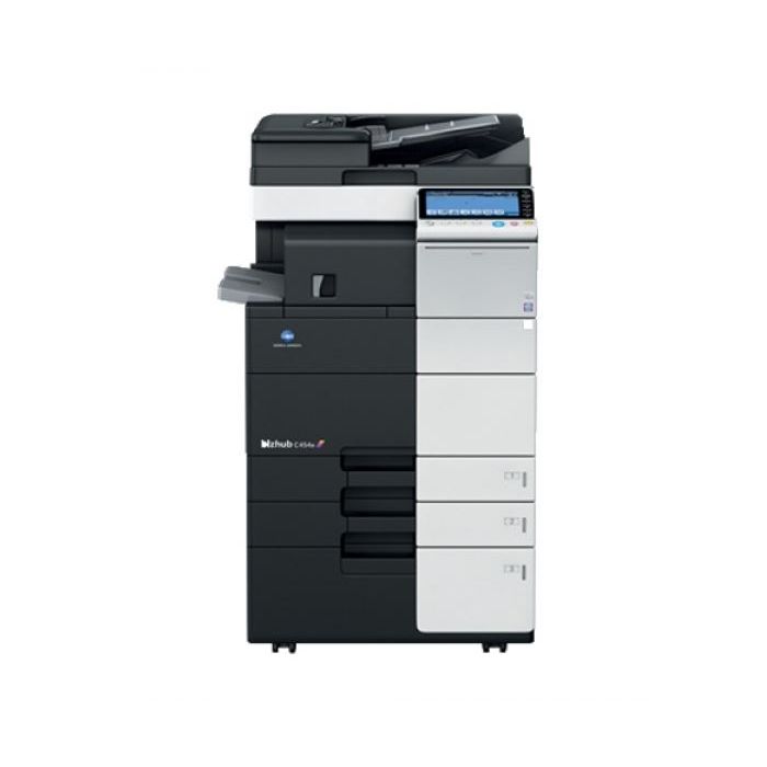  Konica Minolta Bizhub C454e MFP, C454e, by Konica Minolta