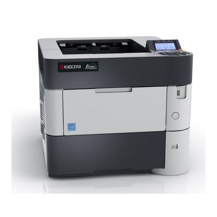  Kyocera FS-4200dn, FS-4200dn, by Kyocera