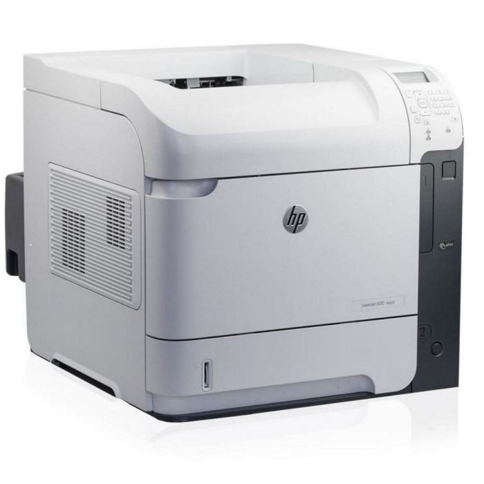  HP LaserJet Enterprise 600 M602n CE991A A4 B/N USB LAN, 2313734220, by HP