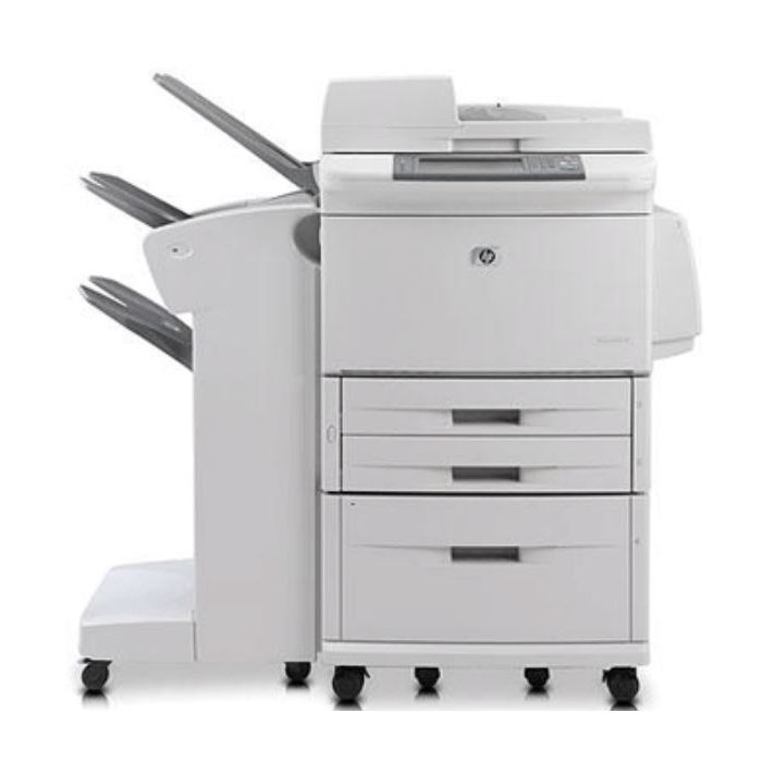 HP LaserJet M9040 MFP - CC394A A3, 661861061, by HP