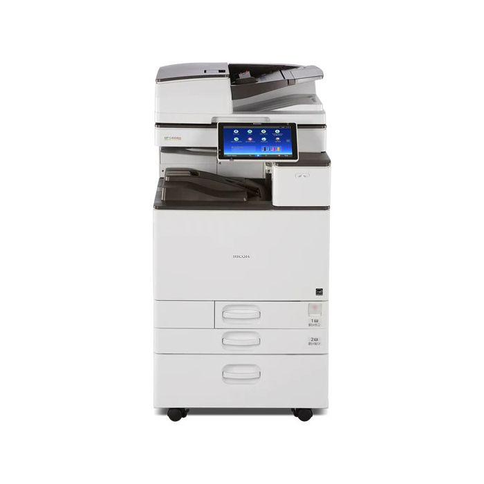  Ricoh MP C5504ex Impresora multifunción color, C5504ex, by Ricoh