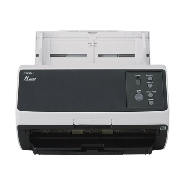  Ricoh Fujitsu fi-8150 escáner de documentos TWAIN ISIS USB 3.2 LAN, Ricoh Fujitsu fi-8150 Dokumentenscanner TWAIN ISIS USB 3.2 LAN, by Fujitsu