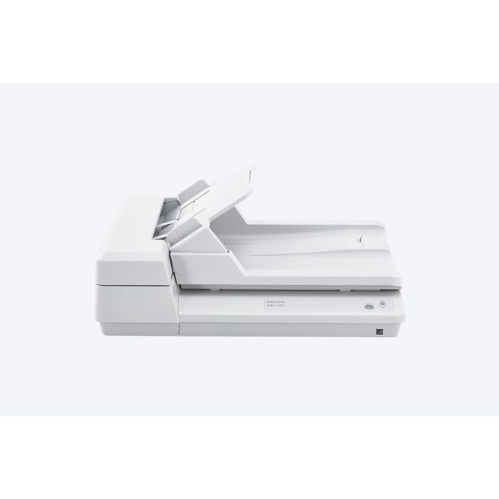  Ricoh Fujitsu SP-1425 Escáner de documentos Escáner de cama plana, Ricoh Fujitsu SP-1425 Dokumentenscanner Flachbettscanner, by Ricoh