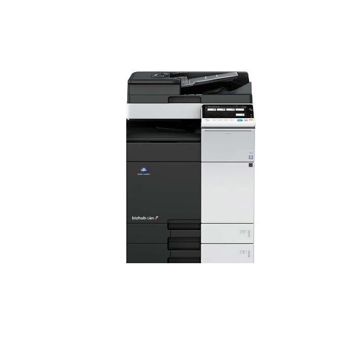  Konica Minolta bizhub C258, bizhub C258, by Konica Minolta
