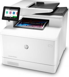  HP CLJ Pro M479dw - W1A77A MFP Farbig A4 USB WIFI Duplex unter 21.000 S, 106168, by HP