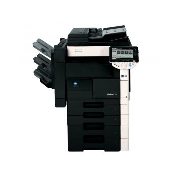  Konica Minolta bizhub 421, 1067507700, by Konica Minolta