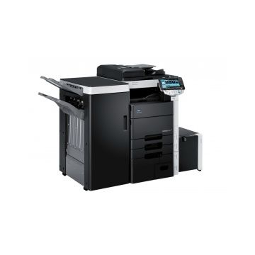  Konica Minolta bizhub C552, 1070262000, by Konica Minolta