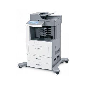  Lexmark X658DME MFP 4-in-1, 1233906156, by Lexmark