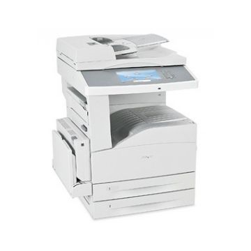  Lexmark X864DE 3 MFP, 1234068246, by Lexmark
