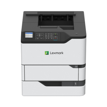  Lexmark MS821n - 50G0060 Impresora láser B/N, 50G0060, by Lexmark