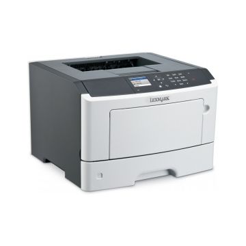  Lexmark MS415DN - 35S0280 Láser B/N USB LAN Dúplex con tóner nuevo, 1274101666, by Lexmark