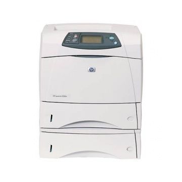  HP LaserJet 4350DTN - Q5409A, 416228491, by HP