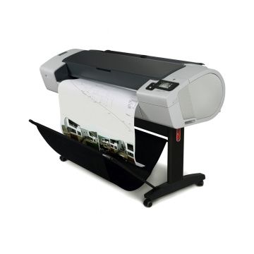  HP Designjet T790ps A0  (44 Zoll) - CR650A, 1375985455, by HP